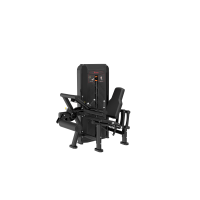 Multi-Function Gym Exercise Training Machine Bicep Curl Leg/Arm Strength Plate Loaded Shandong Leg/Arm Plate Loaded